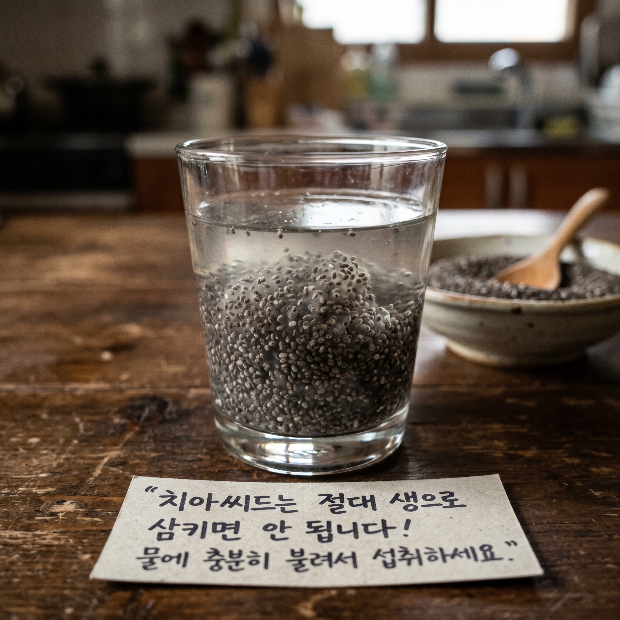 치아씨드