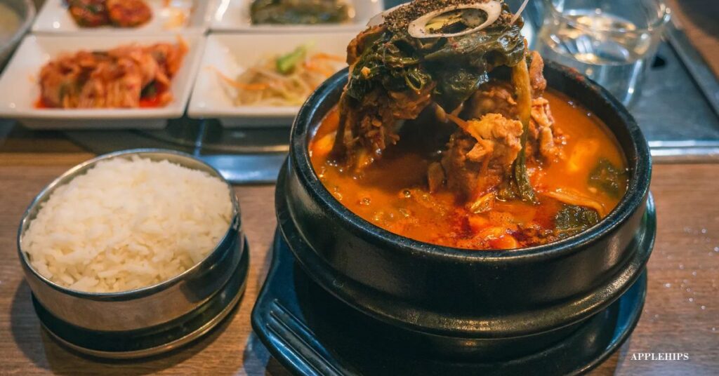 혼밥