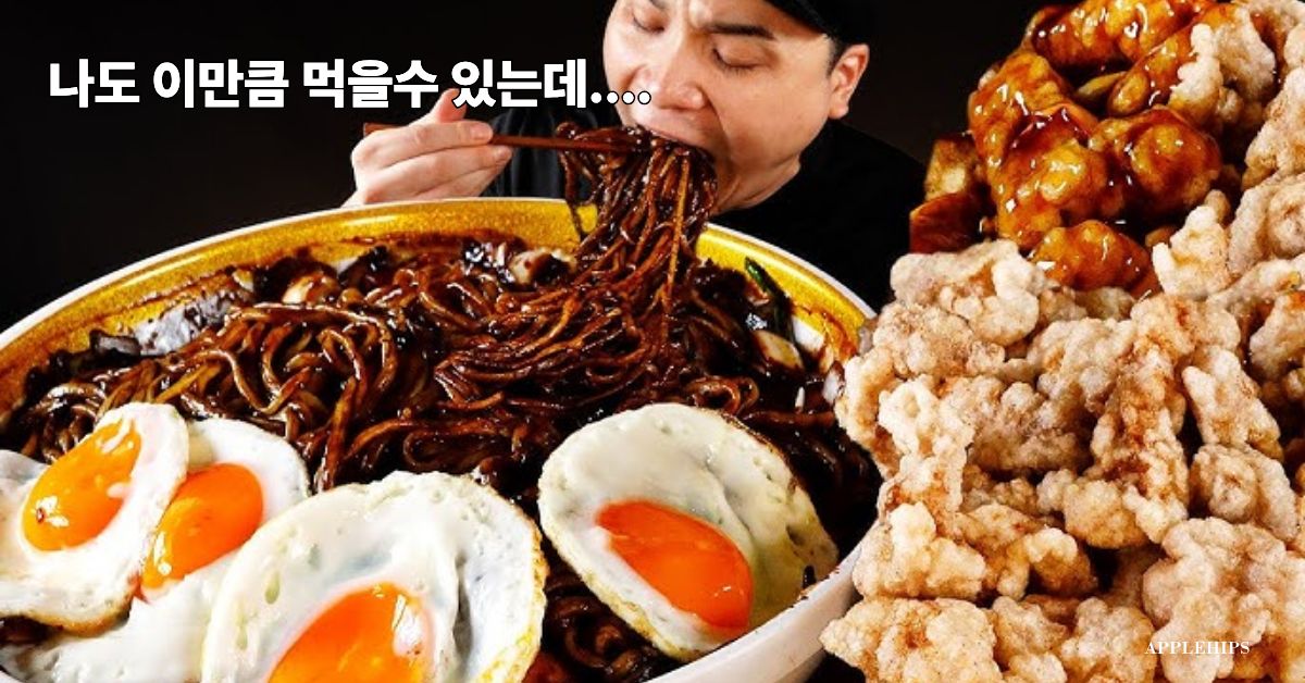 감자탕