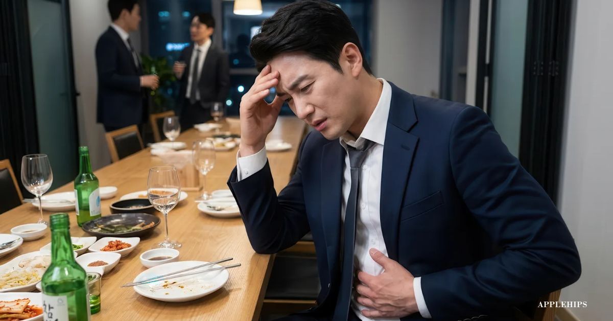 헛개수