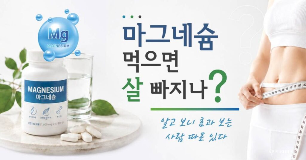 마그네슘